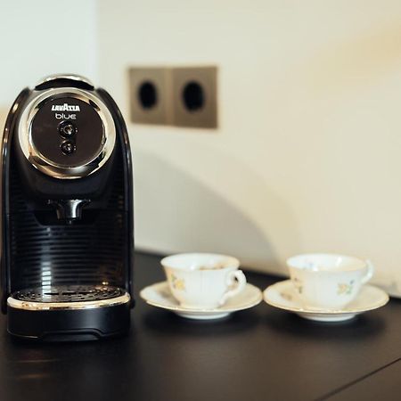 Barinu Apartments リエパーヤ エクステリア 写真