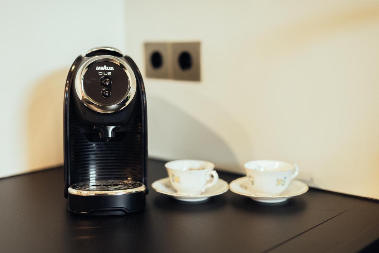 Barinu Apartments リエパーヤ エクステリア 写真