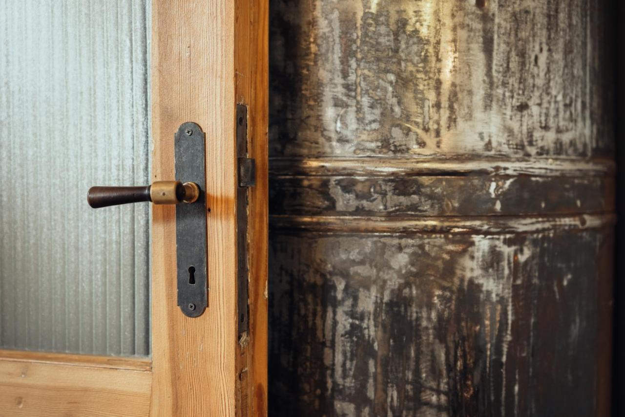 Barinu Apartments リエパーヤ エクステリア 写真