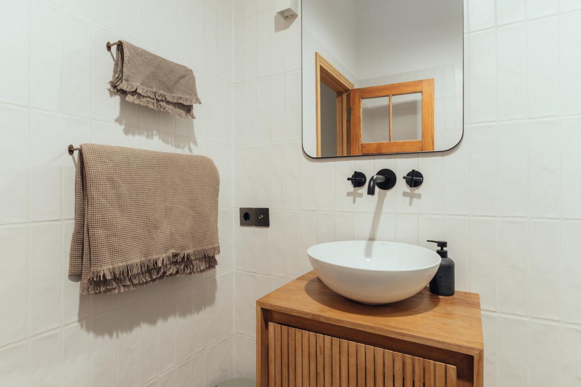Barinu Apartments リエパーヤ エクステリア 写真